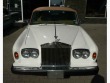 Rolls Royce Silver Wraith Silver Wraith II LWB 1979