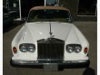 Ostatní značky Ostatní modely Rolls-Royce Silver Wraith II LWB