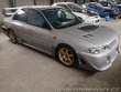 Subaru Impreza STi S201 JDM RHD DCCD č.2 2000