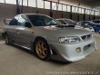 Subaru Impreza STi S201 JDM RHD DCCD č.2 2000