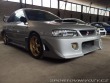 Subaru Impreza STi S201 JDM RHD DCCD č.2 2000