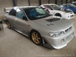 Subaru Impreza STi S201 JDM RHD DCCD č.2 2000