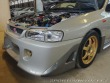 Subaru Impreza STi S201 JDM RHD DCCD č.2 2000