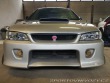 Subaru Impreza STi S201 JDM RHD DCCD č.2 2000