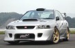 Subaru Impreza STi S201 JDM RHD DCCD č.2 2000