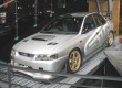 Subaru Impreza STi S201 JDM RHD DCCD č.2 2000