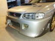 Subaru Impreza STi S201 JDM RHD DCCD č.2 2000