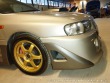 Subaru Impreza STi S201 JDM RHD DCCD č.2 2000