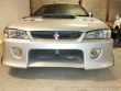 Subaru Impreza STi S201 JDM RHD DCCD č.2 2000