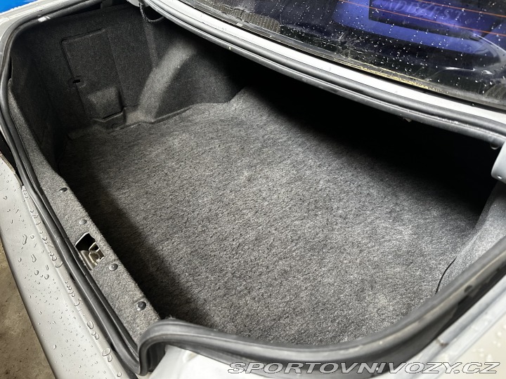 Subaru Impreza STi S201 JDM RHD DCCD č.2 2000