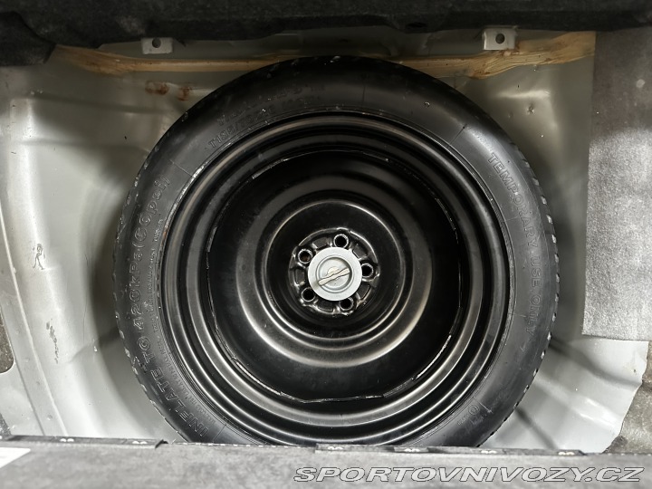 Subaru Impreza STi S201 JDM RHD DCCD č.2 2000