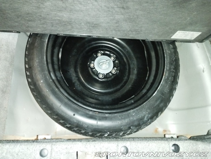 Subaru Impreza STi S201 JDM RHD DCCD č.2 2000