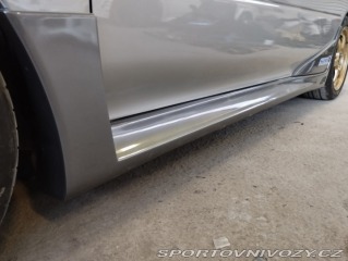Subaru Impreza STi S201 JDM RHD DCCD č.2 2000