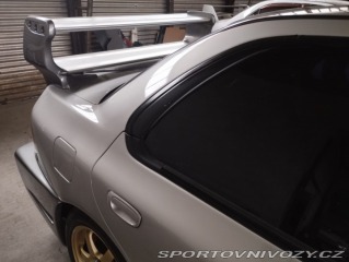 Subaru Impreza STi S201 JDM RHD DCCD č.2 2000