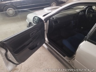 Subaru Impreza STi S201 JDM RHD DCCD č.2 2000