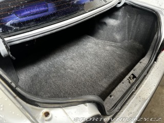 Subaru Impreza STi S201 JDM RHD DCCD č.2 2000