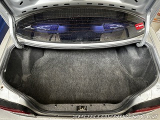 Subaru Impreza STi S201 JDM RHD DCCD č.2 2000