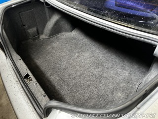 Subaru Impreza STi S201 JDM RHD DCCD č.2 2000