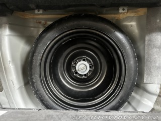 Subaru Impreza STi S201 JDM RHD DCCD č.2 2000