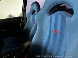 Subaru Impreza STi S201 JDM RHD DCCD č.2 2000