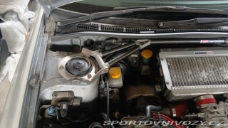 Subaru Impreza STi S201 JDM RHD DCCD č.2 2000