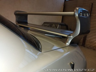 Subaru Impreza STi S201 JDM RHD DCCD č.2 2000