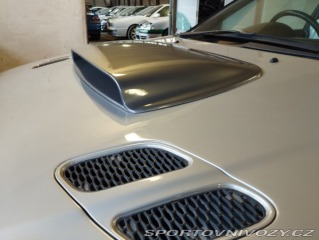 Subaru Impreza STi S201 JDM RHD DCCD č.2 2000