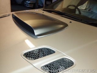 Subaru Impreza STi S201 JDM RHD DCCD č.2 2000