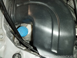 Subaru Impreza STi S201 JDM RHD DCCD č.2 2000