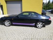 Honda Prelude 2,0i 1999