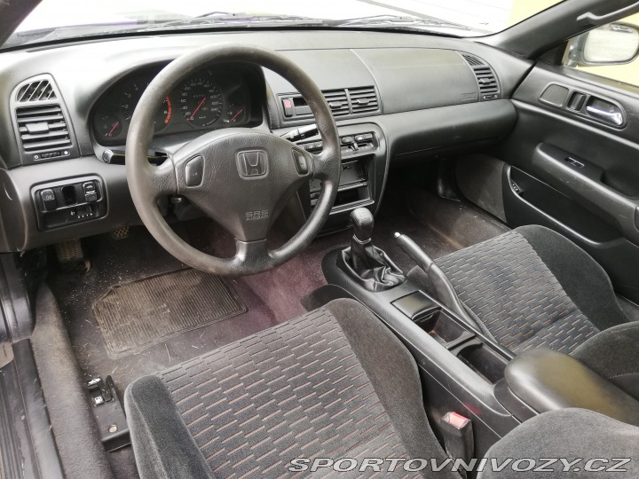 Honda Prelude 2,0i 1999