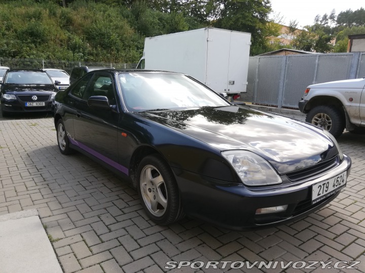 Honda Prelude 2,0i 1999