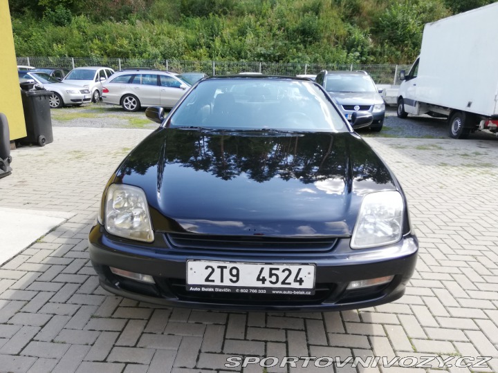 Honda Prelude 2,0i 1999