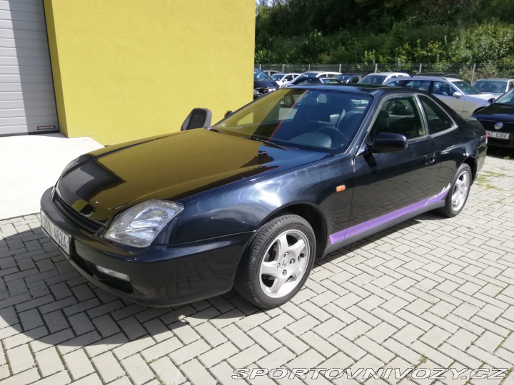 Honda Prelude 2,0i 1999