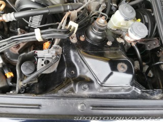 Honda Prelude 2,0i 1999