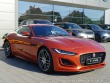 Jaguar F-Type 5,0 V8 R-Dynamic P450 4x4 2022