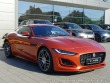 Jaguar F-Type 5,0 V8  R-Dynamic P450 4x