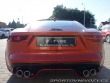 Jaguar F-Type 5,0 V8 R-Dynamic P450 4x4 2022