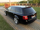 Audi S6 AVANT 4.2 V8 340k MAN 4x4