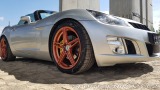 Opel GT Roadster 2.0 TURBO_340HP