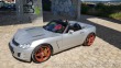 Opel GT Roadster 2.0 TURBO_340HP