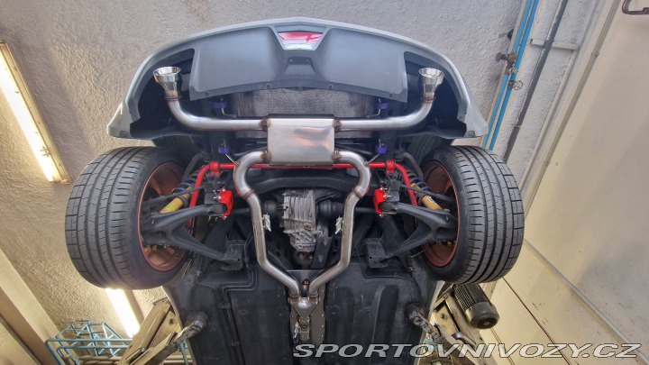 Opel GT Roadster 2.0 TURBO_340HP 2007