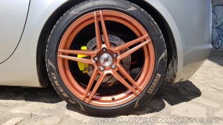 Opel GT Roadster 2.0 TURBO_340HP 2007