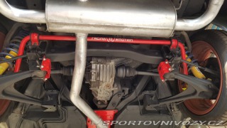 Opel GT Roadster 2.0 TURBO_340HP 2007