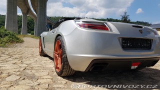 Opel GT Roadster 2.0 TURBO_340HP 2007