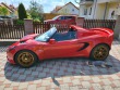 Lotus Elise 111R