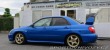 Subaru Impreza JDM WRX V Limitka Solberg 2004