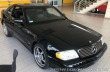 Mercedes-Benz SL R129 1997