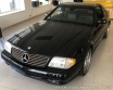 Mercedes-Benz SL R129 1997