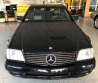 Mercedes-Benz SL R129